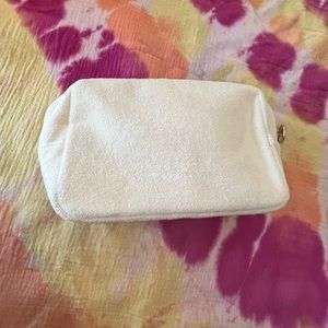 Insulated Medium Terry Pouch